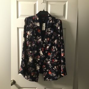 NEW Lane Bryant Blazer